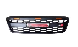 HILUX VIGO GR'12 GRILLE BLACK