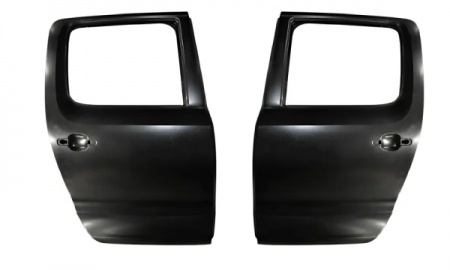 VW AMAROK'23 REAR DOOR