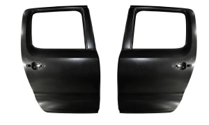 AMAROK'23 REAR DOOR