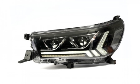 TOYOTA HILUX'15 REVO ROCCO HEAD LAMP