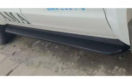 VW AMAROK'08-'16 STEP TYPE 3