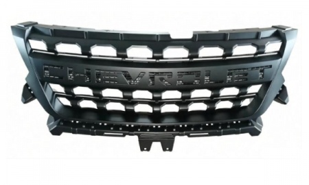 CHEVROLET COLORADO'16-'19 TH GRILLE TPYE 1