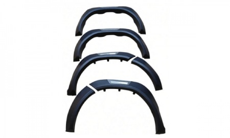 TOYOTA HILUX'21 FENDER FLAER  OE