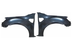 RANGER'18 FRONT FENDER