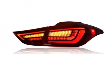 HYUNDAI ELANTRA'11-'14 Tail LAMP