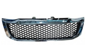 HILUX VIGO'12 GRILLE CHROME W/O LOGO