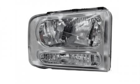 F250 F350 '05-'07HEAD LAMP