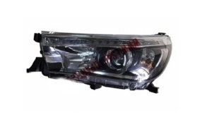 HILUX REVO'15 HEAD LAMP LED