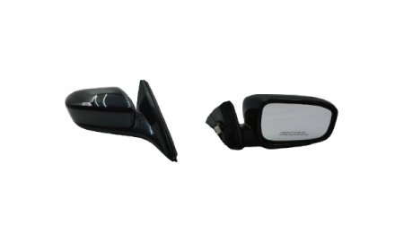 HONDA ACCORD'03-'08 USA  SIDE MIRROR 3 LINES POWER