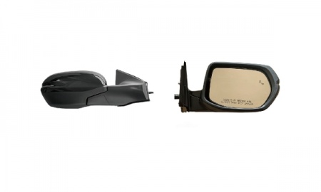 HONDA CRV'17-'22 USA  SIDE MIRROR 3 LINES POWER