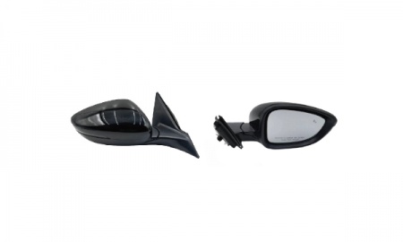 HONDA ACCORD'18-'22 USA SIDE MIRROR 3 LINES POWER