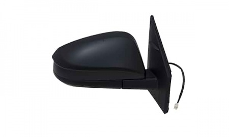 TOYOTA RAV4'13-'19 USA  SIDE MIRROR 3 LINES POWER Texture