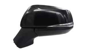 FRONTLANDER/COROLLA CROSS 2022 CHINA&USA  9 LINES POWER+LAMP+FOLD+HEAT