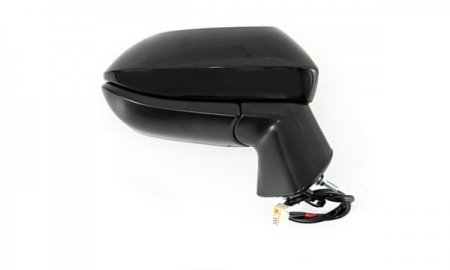 TOYOTA COROLLA'19 USA SIDE MIRROR 3 LINES POWER