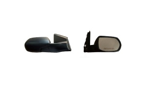 CRV'12-'16 USA  SIDE MIRROR 7 LINES POWER+HEAT+LAMP