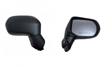 HONDA CIVIC'06-'12 USA  SIDE MIRROR 3 LINE POWER