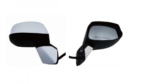 HONDA CIVIC'12-'16 USA  SIDE MIRROR 3 LINE POWER