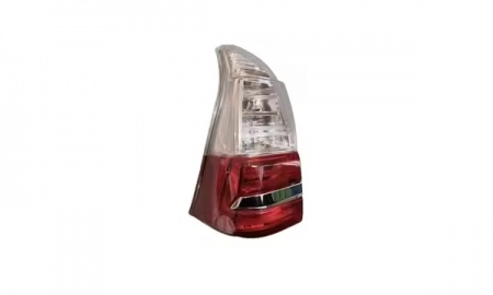TOYOTA AVANZA'20 TAIL LAMP RED&WHITE