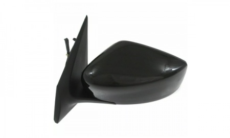 NISSAN VERSA'17-'20 BR  SIDE MIRROR 3 LINES POWER