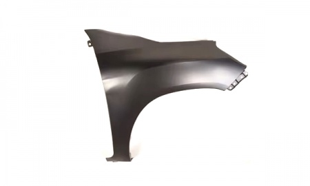TOYOTA HILUX REVO'15 FENDER WW/O HOLE(Double Cabin) 2WD