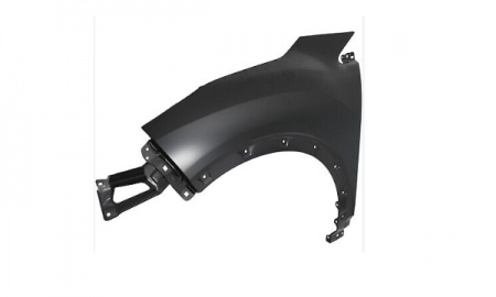 Eclipse Cross '22-'25 Front Fender Steel