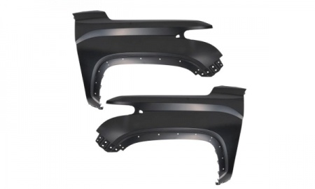 TOYOTA Tundra'24 FRONT FENDER