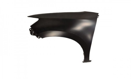 TOYOTA HILUX VIGO'12 FENDER 2WD W/O HOLE