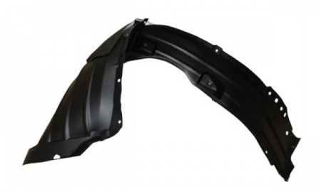 Eclipse Cross '22-'25 FRONT INNER LINING