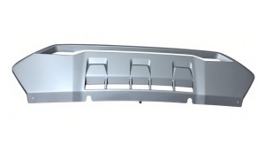 MITSUBISHI PAJERO SPORT '20 FRONT BUMPER BOARD