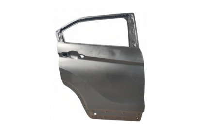 Eclipse Cross '22-'25 rear Door Steel