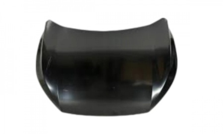 Eclipse Cross '22-'25 Hood Steel