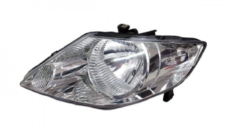 HONDA CITY HEAD LAMP