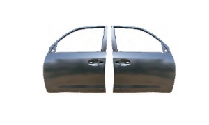PRADO ’08 FJ200 FRONT DOOR R/L