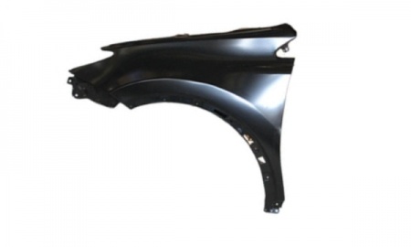 TOYOTA RAV4 2014 FRONT DOOR