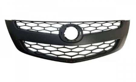BT50'12 GRILLE
