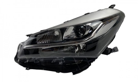 TOYOTA VITZ '15-'17 HEAD LAMP LED