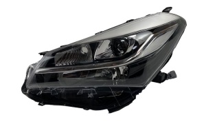 VITZ '15-'17 HEAD LAMP LED
