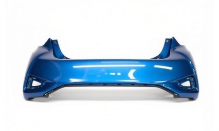 TOYOTA VITZ'19 REAR BUMPER