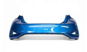 VITZ'19 REAR BUMPER