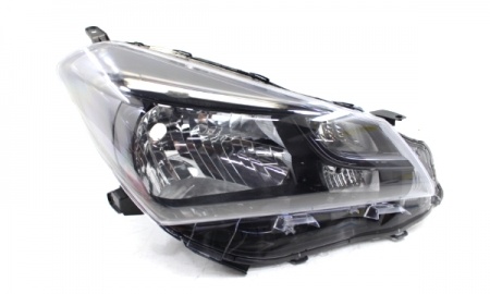 TOYOTA VITZ'15-'17 H/B 5D HEAD LAMP