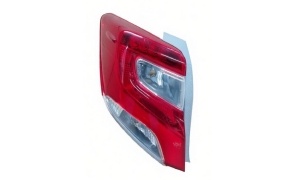 VITZ NSP 130'14-'17 TAIL LAMP