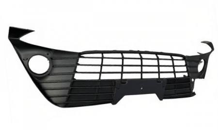 TOYOTA VITZ’14-'17 FRONT LOW GRILLE