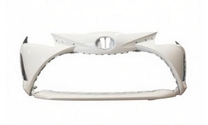 VITZ'19 FRONT BUMPER
