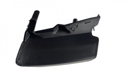 TOYOTA VITZ'14-'17 FRONT BUMPER Trailer Cover
