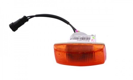 for HOWO 2010 SIDE LAMP