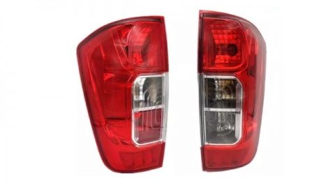 RICH 7  TAIL LAMP