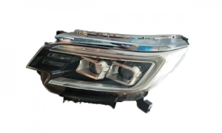 RICH 7 HEAD LAMP HIGH LEVEL