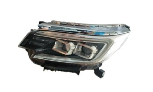 DONG FENG RICH 7 HEAD LAMP HIGH LEVEL
