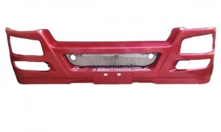 for HOWO 2010 FRONT BUMPER