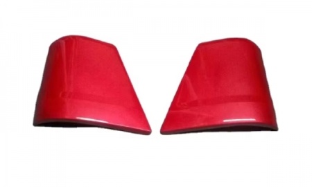 for HOWO 2010 Wind Deflector